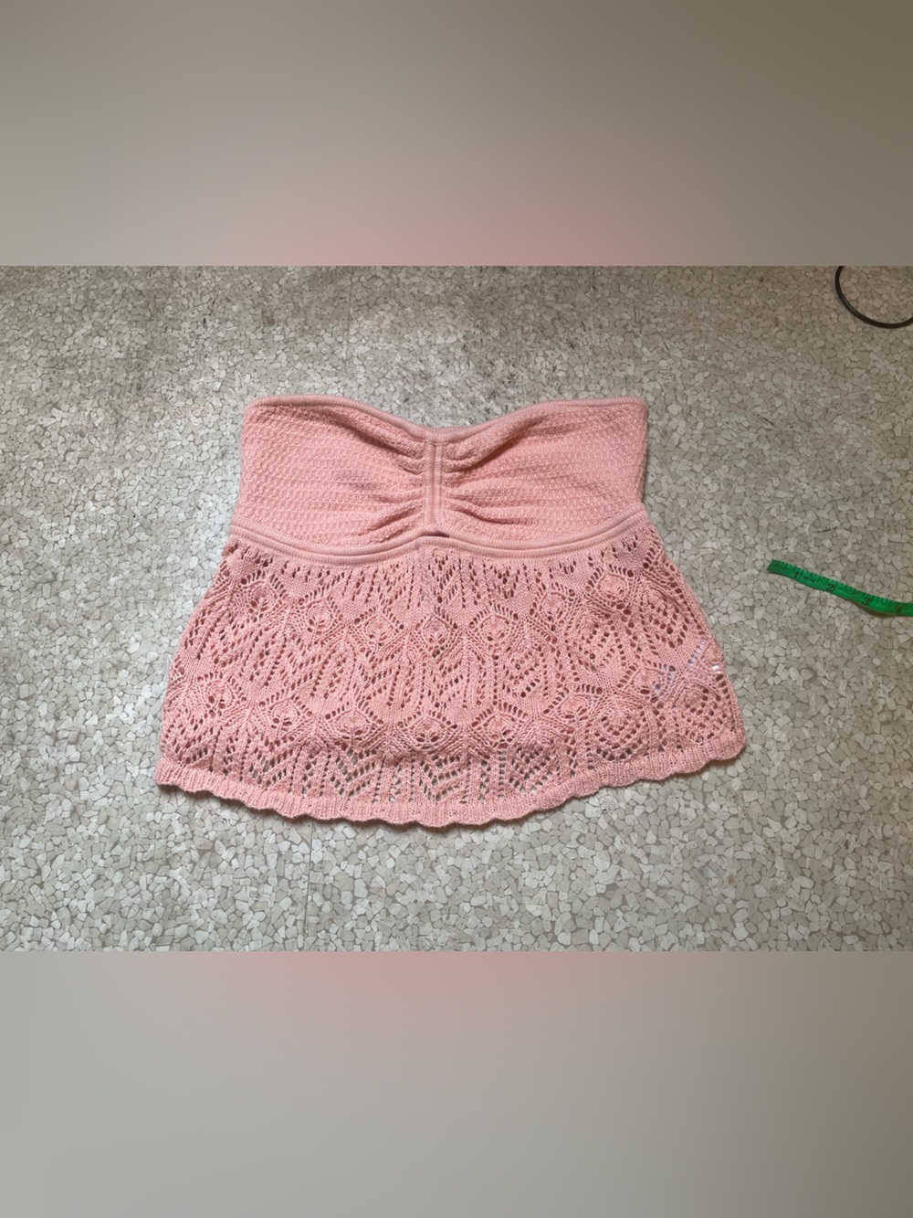 American Eagle Tube Top M